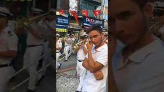 656. Tarihi Kırkpınar Yağlı Güreşleri Festivali Kortejle Başladı