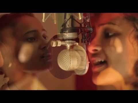 vidya vox - Munbe Va  A R  Rahman cover ft  Iyer Sisters   Shankar Tucker