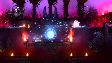 Trine Enchanted Edition PS4 - Tower of Sarek (Better than Developers)