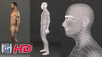 CGI 3D/VFX Showreel : "VFX Showreel 2014: Mischa Kolbe"