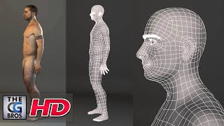 CGI 3D/VFX Showreel : "VFX Showreel 2014: Mischa Kolbe"