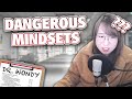 SERIOUS ISSUES | Dr. Wondy #7