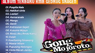 Album Terbaru KMB Gedrug Sragen - CA Audio - Hvs Sragen