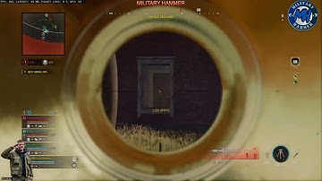 1 Shot 1 Kill with Rocket Launcher #warzone #funny