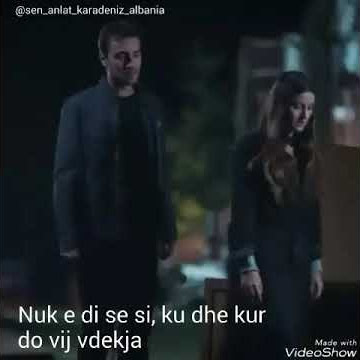 Trego ti det i zi pjesa 25