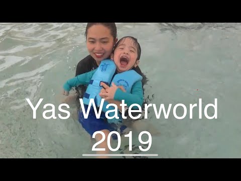 Yas Waterworld 2019