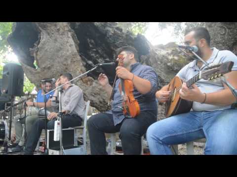 Panagyri Agios Pantelis,