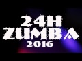 Extrait zumba 24h dition 2016