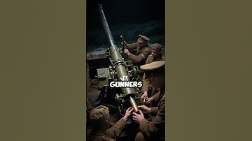 Het geheime wapen: hoe VT-ontstekers 82% van de Duitse V-1-raketten vernietigden! #thewarspectrum