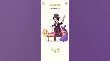 dop 2 🔥 delete one part level 144 #shorts #androidgameplay #dop2