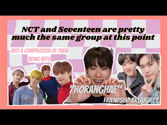 Christmas With Seventeen - あいのちから Unboxing Part 1