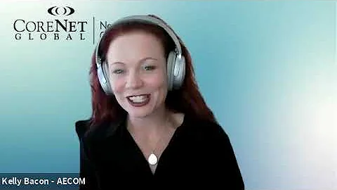 A Conversation with Kelly Bacon, Global Leader, Ae...