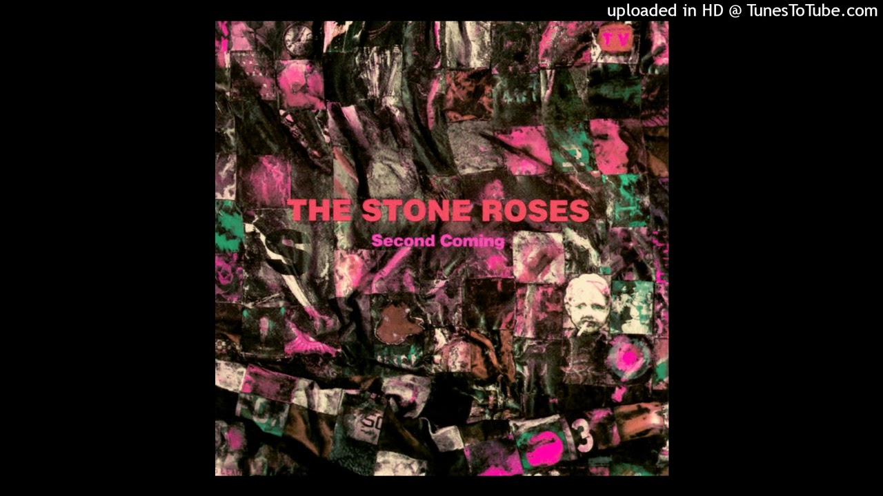 The Stone Roses - Tears (Instrumental)