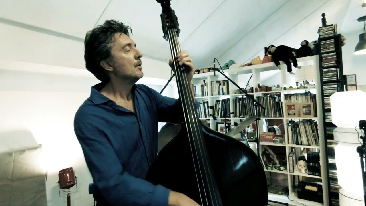 Impressions (J. coltrane)