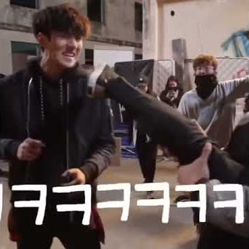 Dokgo Rewind Behind The Scene | SEHUN