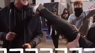 Dokgo Rewind Behind The Scene Sehun