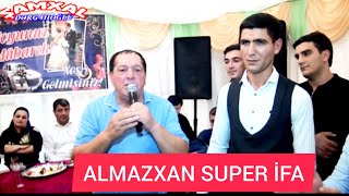 ALMAZXAN SUPER İFA RƏSUL BƏYİN TOYU 15.10.2022 OPERATOR DƏRGAHOĞLU