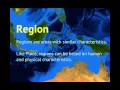 Applying the Five Themes of Geography