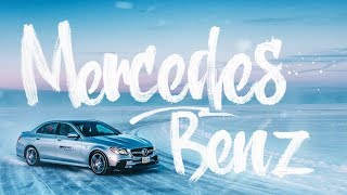 How I Got Mercedes-Benz As A Client