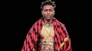 Saningo Dimero - Nkitok Lyrics