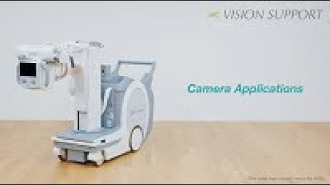 MobileDaRt Evolution MX9 Premium Version, Live View Display, VISION SUPPORT