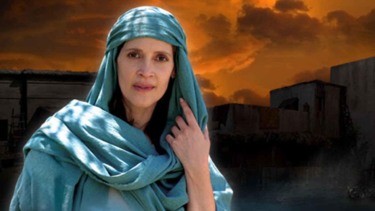 Maria Magdalena: Perjalanan Penebusan | Film Resmi