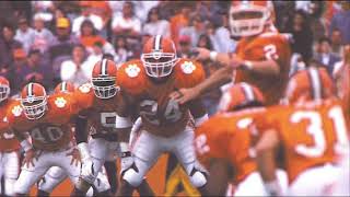 May 13th Clemson Historic Picture And Trivia Question Of The Day