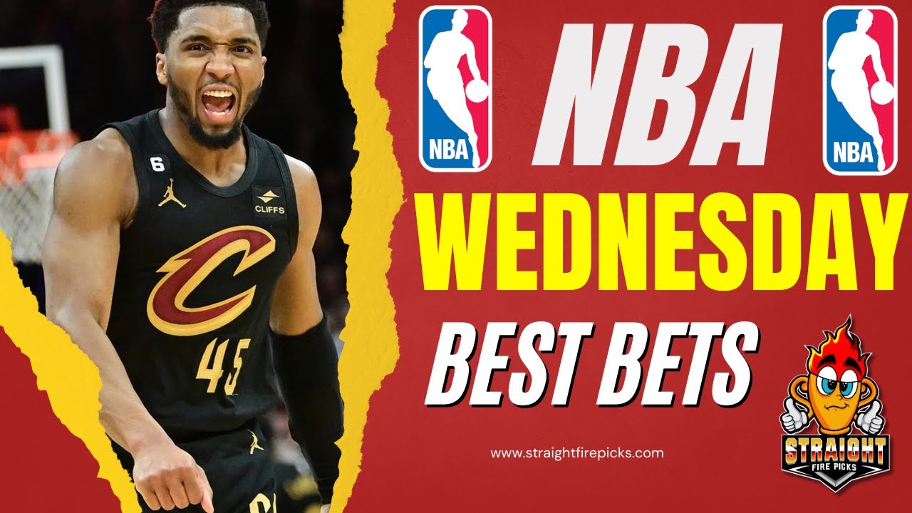 Лучшие ставки на матчи НБА в среду! Прогнозы на индивидуальные показатели игроков и разницу очков...
