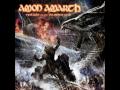 Guardians of Asgaard (Dropped D Cover) - Amon Amarth