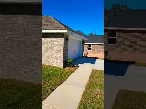 15321 Lake View Ct, Gulfport, MS home video tour