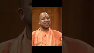 Yogi Adityanath in Aap Ki Adalat (Full Interview)shorts