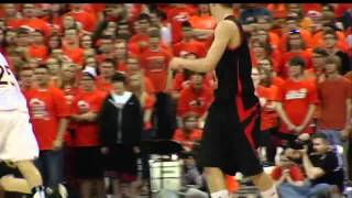 Prep Mania -- Team Of The Month: DeForest Boys Basketball