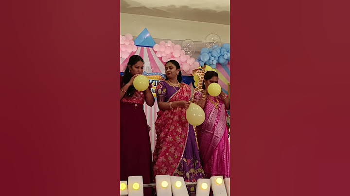 Ruthvik 1st birthday celebrations part 3 #telugusongs #song #reels #birthday