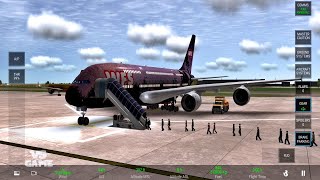 Real Flight Simulator Download 🤑 Tutorial How to get Free RFS on iOS & Android HOT 2023 !!! screenshot 4