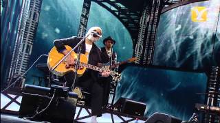 Yusuf Cat Stevens, Festival de #ViñadelMar 2015 FULL HD 1080P