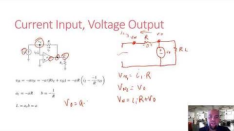 Electronics 2 Lecture 4