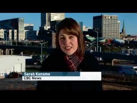 Saint Johners to argue SJ Transit cuts a bad idea. Nov 21, 2011 CBC News NB