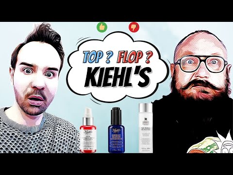 Vidéo: Quels produits Kiehl's sont végétaliens ?