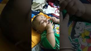 Gagan Plays With Honey