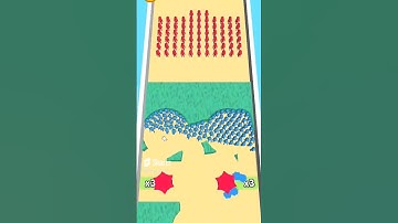 Tall Man Run | Giant Rush - All Level Gameplay Android, iOS - NEW APK UPDATE