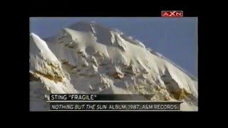 in memory of alex lowe and Dave Bridges