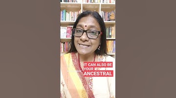 Kul Devata - How to Find One when you do not know #inditales #indicwisdom #anuradhagoyal #kuldevata