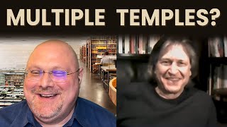 Multiple Temples?