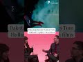 Dakota Johnson Tries to Name Tom Holland’s Spider-Man Movies 😂 | Marvel Moment