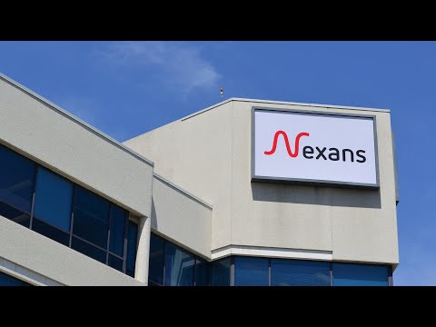 Nexans Bags Subsea