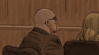Adam Fravel sentencing hearing for Madeline Kingsbury's murder