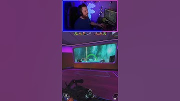 Rampage wipes team | Apex Legends #Shorts