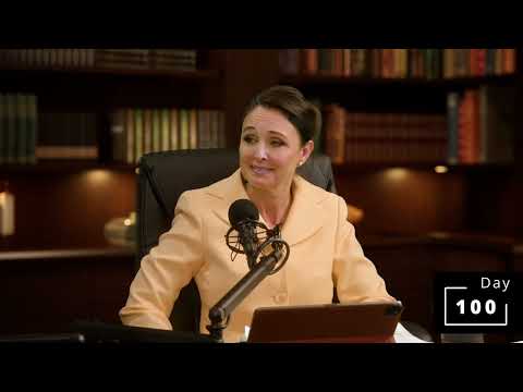 Day 100 - Satan Will Deceive Until the End