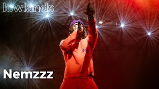 Download Lagu Nemzzz - Turks \u0026 Caicos + Nemzzz Type Beat (live at Lowlands 2025) MP3 Download Lagu Nemzzz - Turks \u0026 Caicos + Nemzzz Type Beat (live at Lowlands 2025) MP3