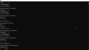 Praktikum Basis Data Pertemuan 9 Yusuf Katoda - 191011401696